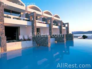 Elounda Peninsula All Suite Hotel 7